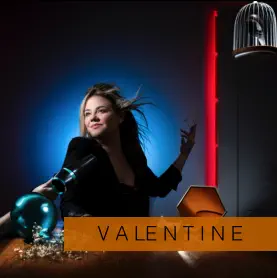V A LE N T I N E