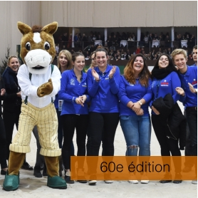 60e édition
